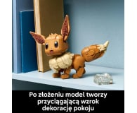 LEGO POKÉMON 72151 Eevee - 1517910 - zdjęcie 9